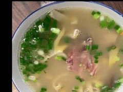 -老李家杂肝汤(回民街店)
