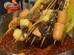 -付小姐在成都(吾悦广场店)
