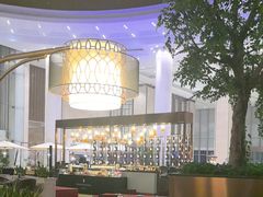 -漢咖啡·全服务式自助晚餐(武汉洲际酒店)