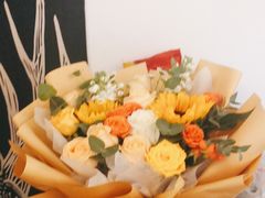 -北边的花店(泛悦城市广场店)