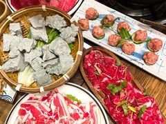 -贵厨酸汤牛肉(花果园国际中心店)