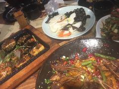 -嘎嘎鸭脑壳(蜀汉路店)