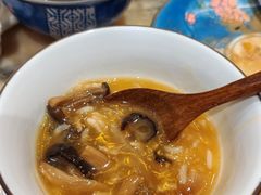 范家海鲜沸腾饭-范家小馆·烤鸭新京菜(金融街店)