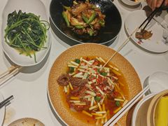 -贡宴盐帮菜自贡驻京联络处餐厅