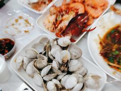 -船奇蒸汽海鲜·闽菜(八市海鲜总店)