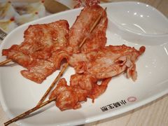 -小杨生煎(愚园路)