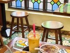 -百花传统甜品店(原址店)