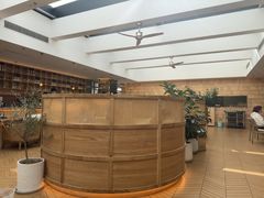 -无印良品餐堂 MUJI Diner(成都太古里店)