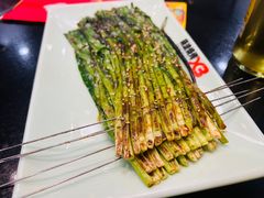 -晓波烧烤(南桥店)
