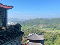 -青芝山风景名胜区