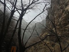 -华山风景名胜区