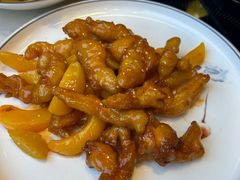 -佰家小厨·南京菜(夫子庙店)