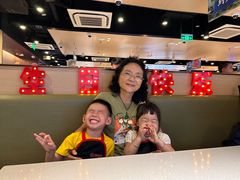 -海底捞火锅(天津SM城市广场店)