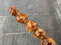 -邓记新一代糖油果子(四川煤管局供销公司职工宿舍店)