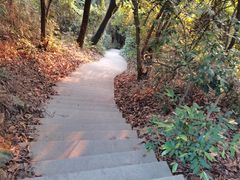 -广州市白云山风景名胜区