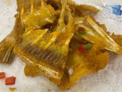 -寻味顺德·南记酒家·传统顺德菜·鱼生(广源路店)