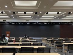 -武汉大学图书馆·文理学部总馆