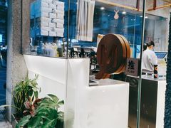 -MQ COFFEE STAND明谦(新洲店)