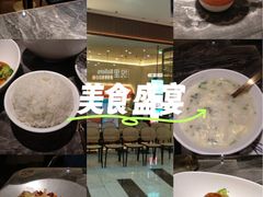 -前海沿·海鲜水饺青岛菜(乐客城店)