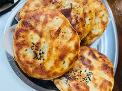 -张吉祥花椒肉火烧(老潍县美食城店)