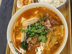 -神牛饭(凯德来福士店)