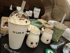 -金色印象·HiFi影音·按摩足疗PLUS(黄泥磅店)