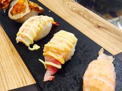 -Sushi Love 创意寿司(丽影广场店)
