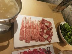 -鼎鼎香·港式火锅(北京SKP店)