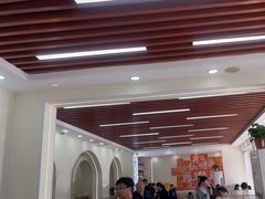 -仙螺岛海鲜自助餐厅(总店)