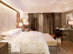 -长白山万达喜来登度假酒店