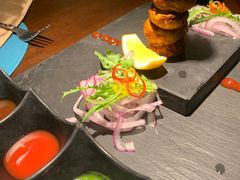 -甘尼仕印度餐厅酒吧(斜塘老街店)