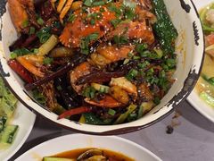 -辣螃铠盆盆蟹大排档(总店)