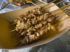 -华声天桥民俗文化园