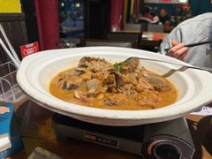 -黄泥岗·地道湖北菜(奥特莱斯店)