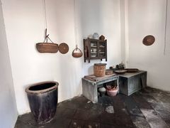 -毛泽东同志旧居