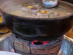 -洪大厨鸡煲(福田店)