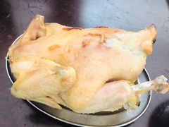 -吉英盐焗鸡(文中路店)