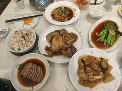 泖肥肠-春发生饭店·非遗(南院门店)