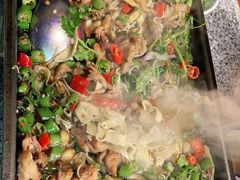 -蘭奢雅集·江浙菜(青山江滩店)