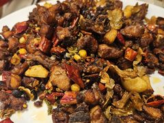 -偏爱炒鸡(老县衙店)