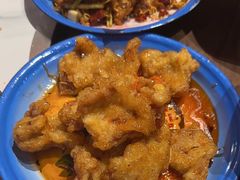 -那红花·东北菜铁锅炖(仙林金鹰店)