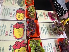 -马陆小张葡萄园农家乐