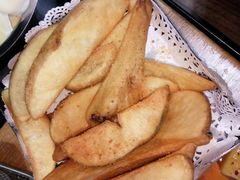 -炸鸡情侣韩式料理(中央大街店)