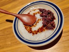 赤豆冰粥-破三川·新川菜(静安大融城店)