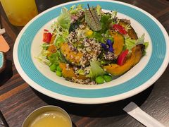-山葵家·创意料理(宁波来福士店)