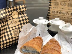 -Let's Taipei 非常烘焙(太古里店)
