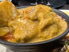 -Shantek象提南亚餐厅&西餐融合Bistro(淮海中路店)