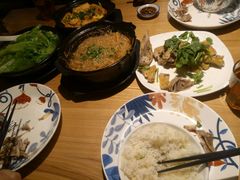 -猛料鸭仔饭(赤坎店)