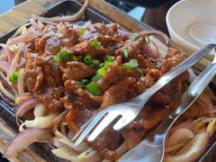 -高第街56号港式餐厅(山大路店)