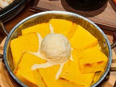 -吕氏疙瘩汤·新鲁菜(济南万象城店)